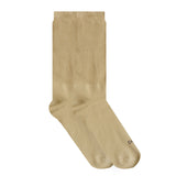 Calcetín Premium p/Caballero - Beige