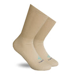 Calcetín Premium p/Caballero - Beige