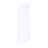 Calcetín Premium p/Caballero - Blanco