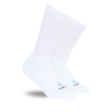 Calcetín Premium p/Dama - Blanco