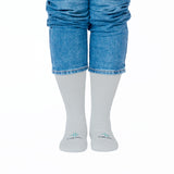 Calcetín Premium p/Dama- Jaspe