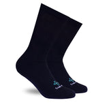Calcetín Premium p/Caballero - Marino