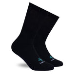 Calcetín Premium p/Dama - Negro